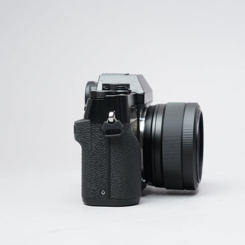 thumbnail-5 for Fujifilm X-T30 III Body w/13-33mm Lens