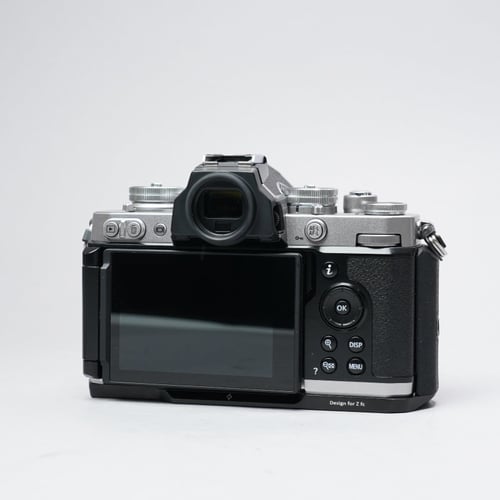thumbnail-3 for Nikon Zfc + 16-50mm