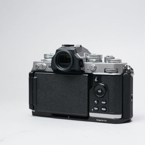 thumbnail-2 for Nikon Zfc + 16-50mm