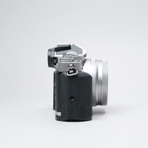 thumbnail-4 for Nikon Zfc + 16-50mm