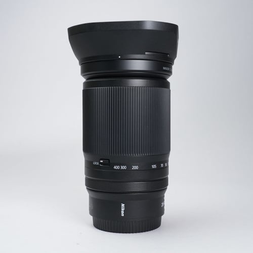 thumbnail-4 for Nikon Z 28-400mm F/4-8 VR