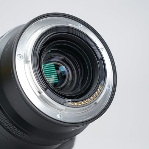 thumbnail-6 for Nikon Z 28-400mm F/4-8 VR