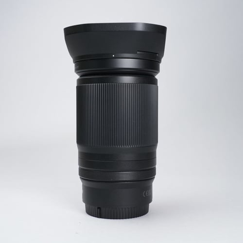 thumbnail-2 for Nikon Z 28-400mm F/4-8 VR