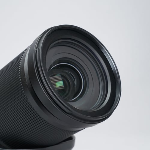 thumbnail-5 for Nikon Z 28-400mm F/4-8 VR