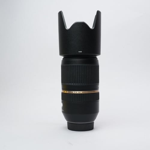 thumbnail-2 for Tamron SP 70-300mm Di VC USD for Nikon F