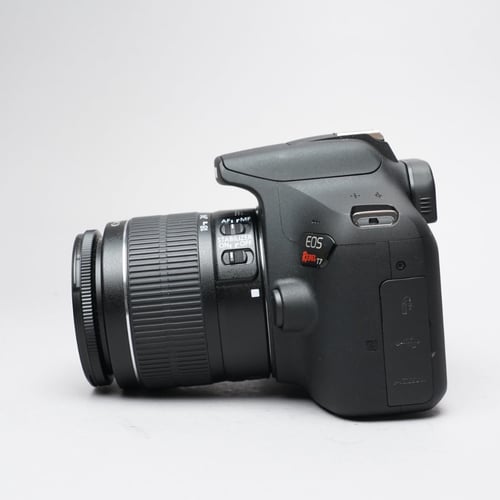 thumbnail-1 for Canon Rebel T7 W/ 18-55mm II