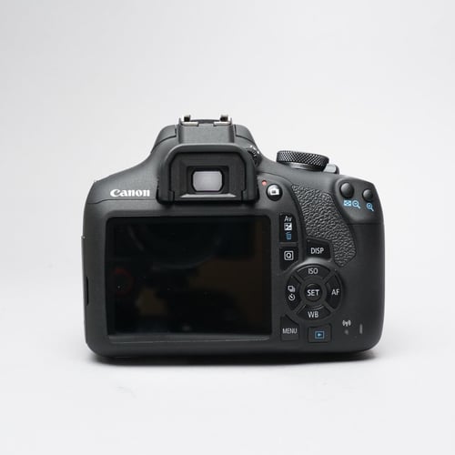 thumbnail-2 for Canon Rebel T7 W/ 18-55mm II