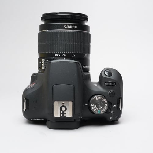 thumbnail-4 for Canon Rebel T7 W/ 18-55mm II