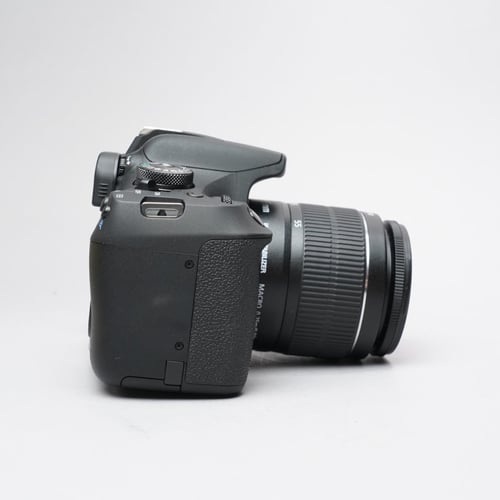 thumbnail-3 for Canon Rebel T7 W/ 18-55mm II