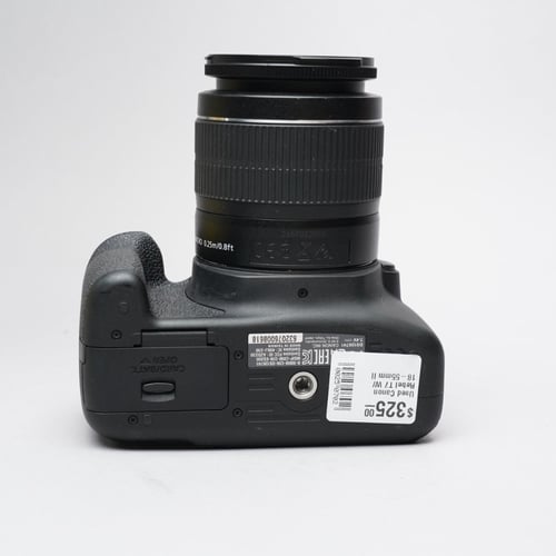 thumbnail-5 for Canon Rebel T7 W/ 18-55mm II