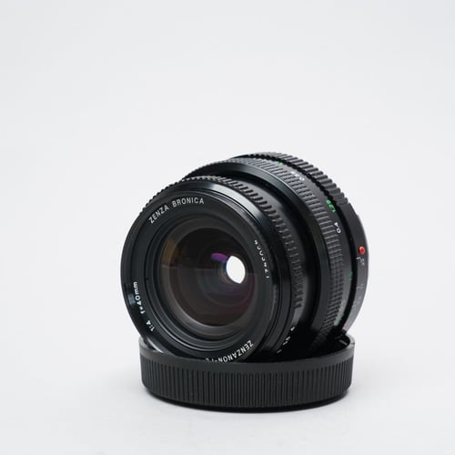 thumbnail-4 for Bronica Zenzanon-PE 40mm F/4 Lens