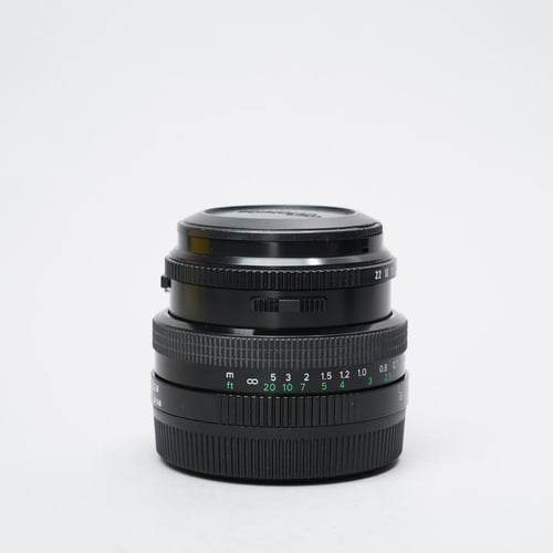 thumbnail-3 for Bronica Zenzanon-PE 40mm F/4 Lens