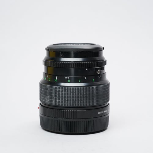 thumbnail-1 for Bronica Zenzanon-PE 150mm F/3.5 Lens