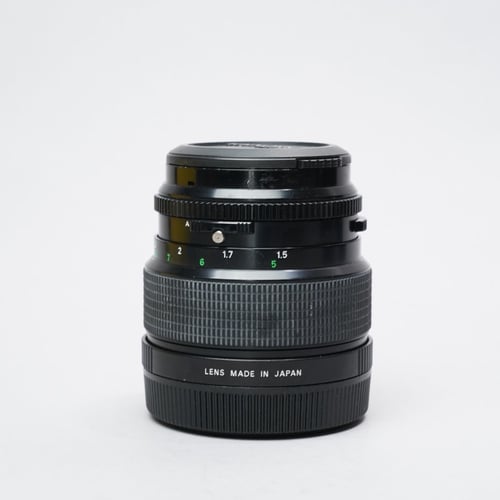thumbnail-2 for Bronica Zenzanon-PE 150mm F/3.5 Lens