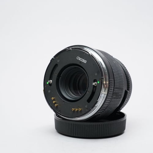 thumbnail-5 for Bronica Zenzanon-PE 150mm F/3.5 Lens