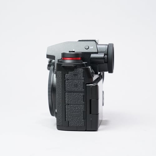 thumbnail-6 for Panasonic Lumix S1R II Camera Body