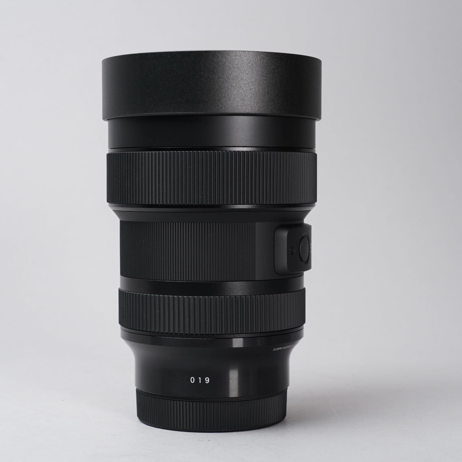 Sigma 14-24mm f/2.8 DG DN — image 4