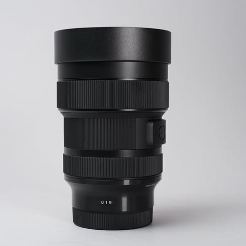 thumbnail-3 for Sigma 14-24mm f/2.8 Lens for Leica L-Mount