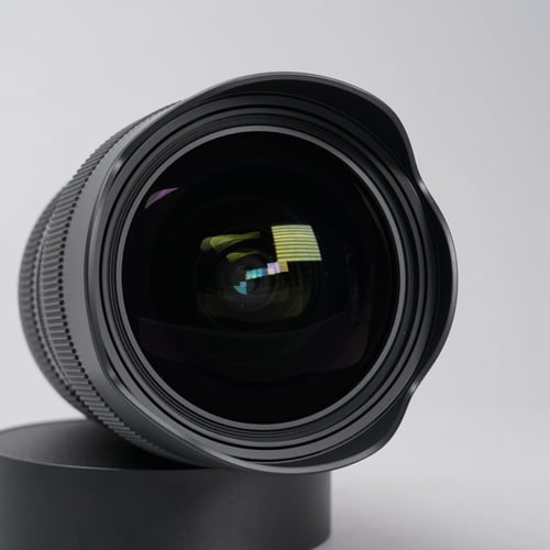 thumbnail-5 for Sigma 14-24mm f/2.8 Lens for Leica L-Mount
