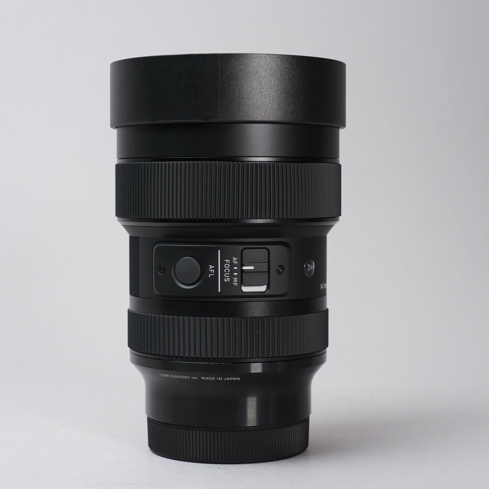 Sigma 14-24mm f/2.8 DG DN — image 5