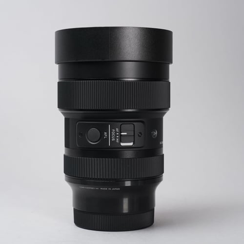 thumbnail-4 for Sigma 14-24mm f/2.8 Lens for Leica L-Mount