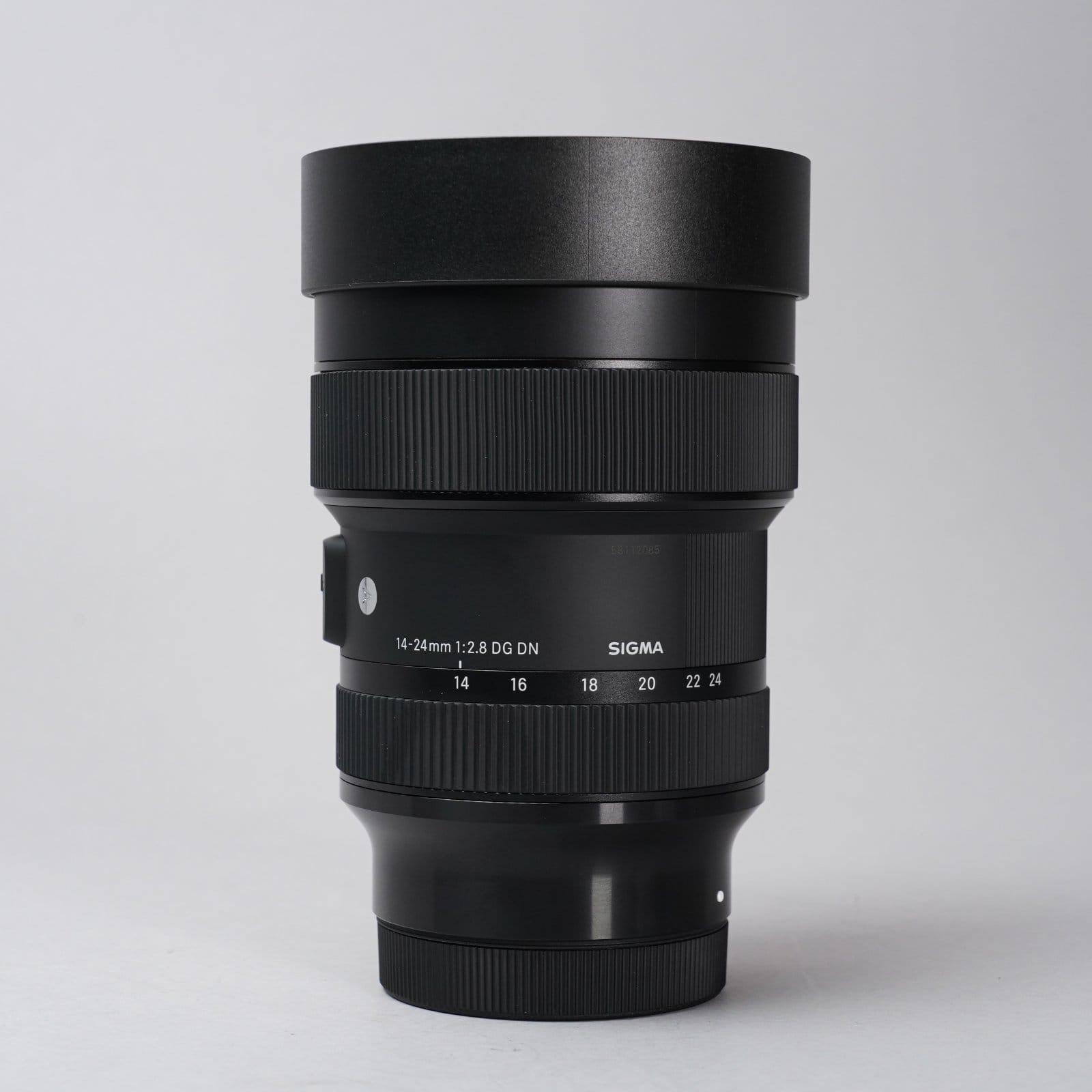 Sigma 14-24mm f/2.8 DG DN — image 2