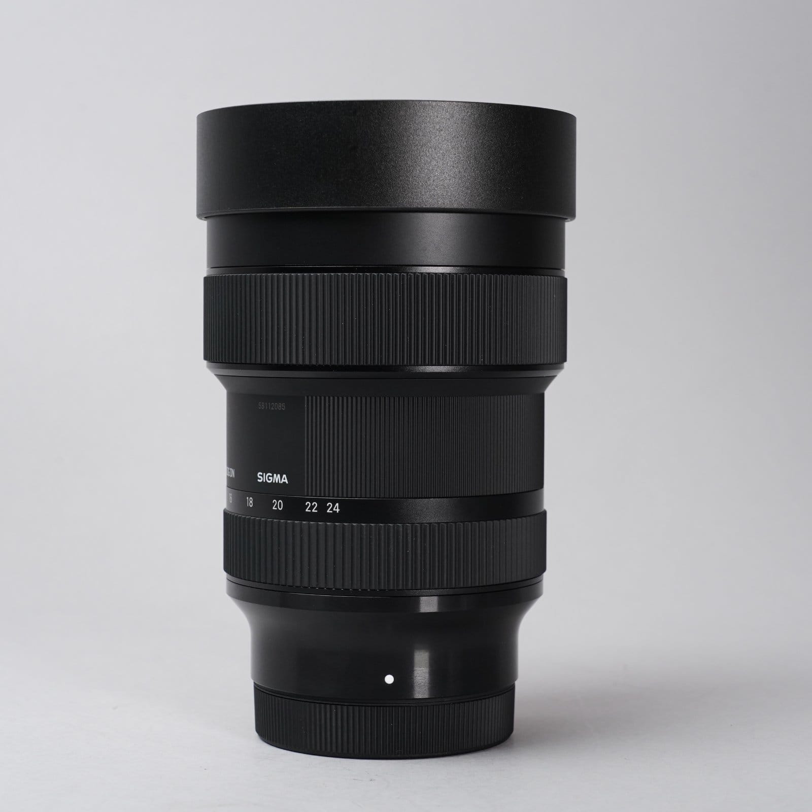 Sigma 14-24mm f/2.8 DG DN — image 3