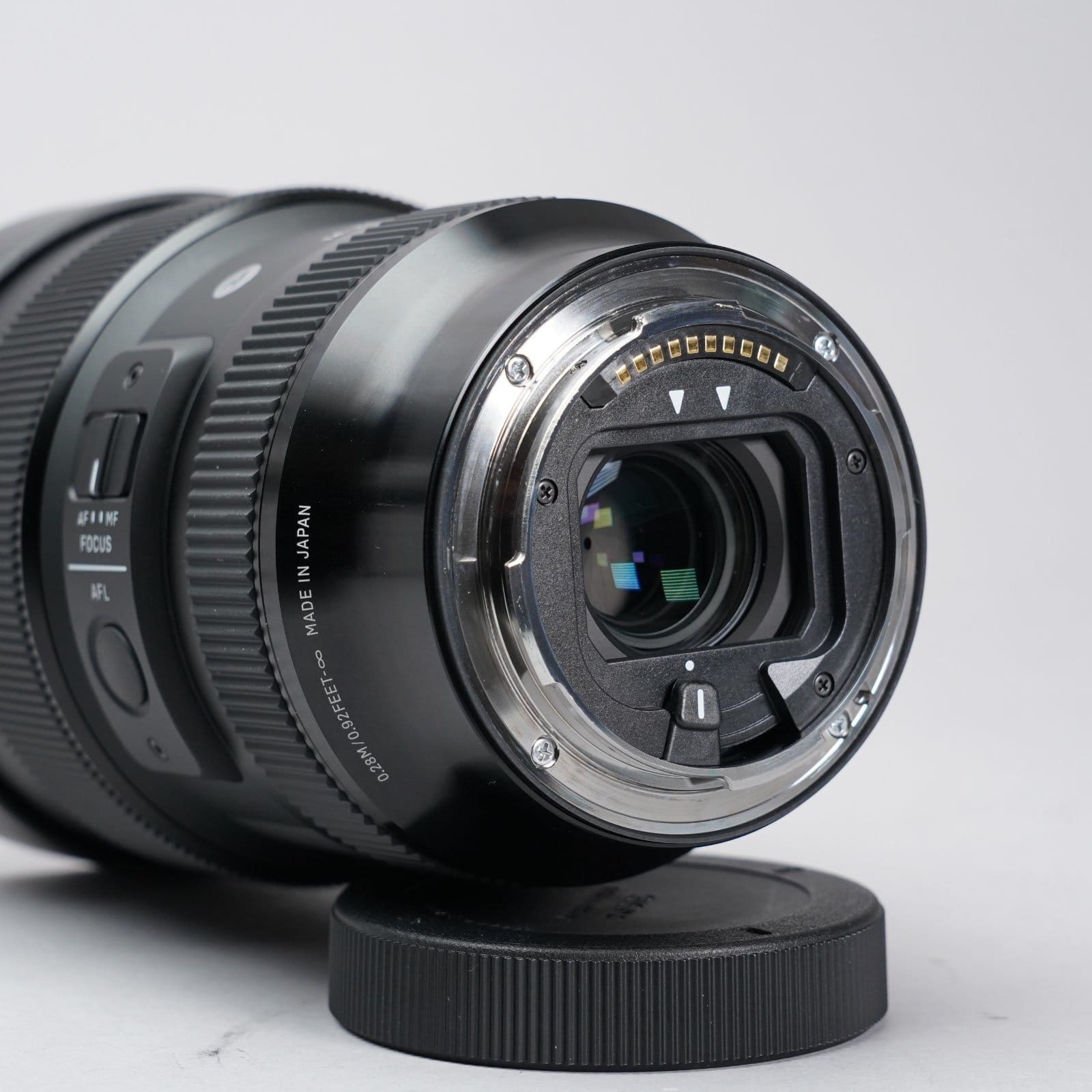 Sigma 14-24mm f/2.8 DG DN — image 7