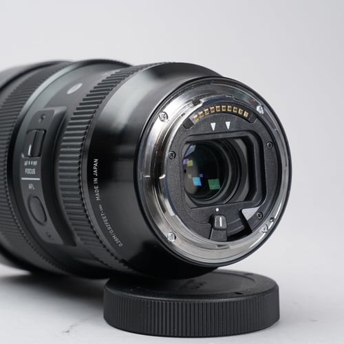 thumbnail-6 for Sigma 14-24mm f/2.8 Lens for Leica L-Mount