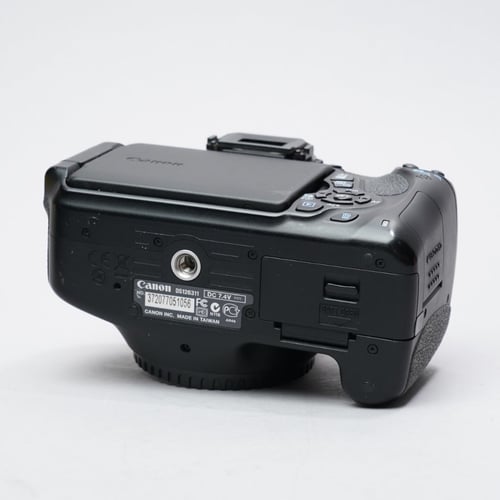 thumbnail-5 for Canon T3i