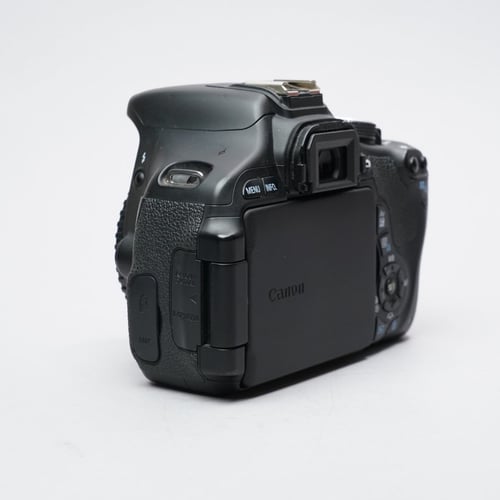 thumbnail-1 for Canon T3i