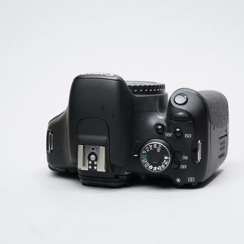 thumbnail-4 for Canon T3i