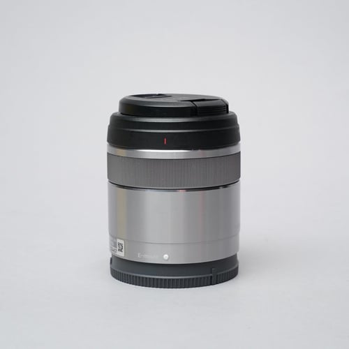 thumbnail-3 for Sony E 30mm 3.5 Macro Lens