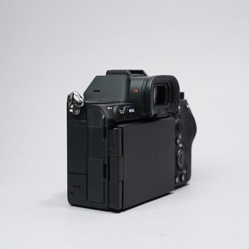 thumbnail-1 for Sony Alpha a7R V Body Only