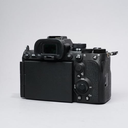 thumbnail-2 for Sony Alpha a7R V Body Only