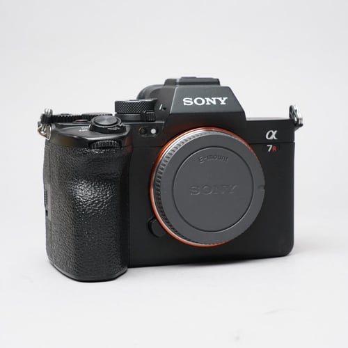 thumbnail-4 for Sony A7R V w/Original Box