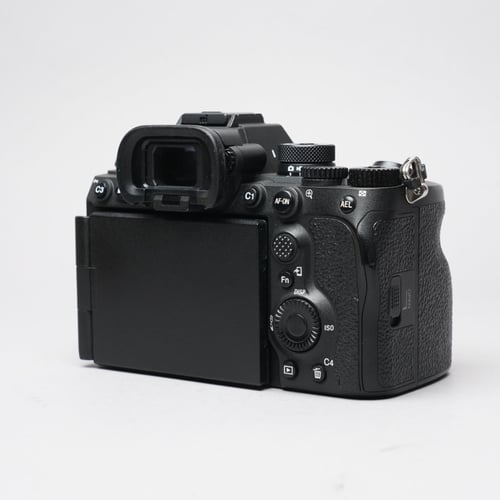 thumbnail-3 for Sony A7R V w/Original Box