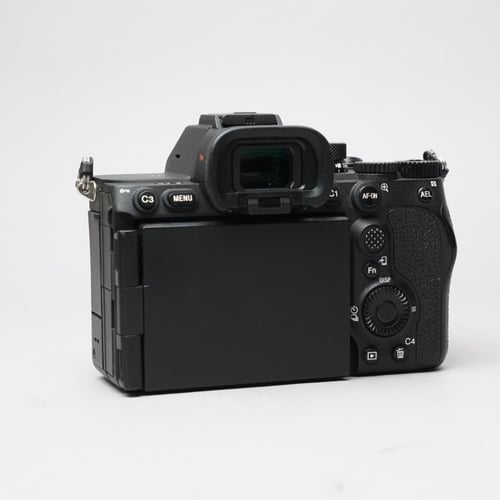 thumbnail-2 for Sony A7R V w/Original Box