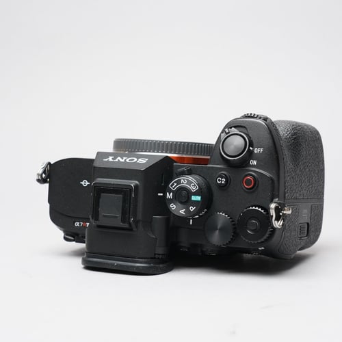 thumbnail-5 for Sony A7R V w/Original Box