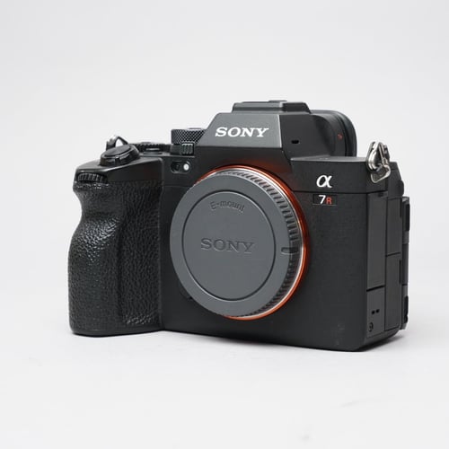 thumbnail-1 for Sony A7R V w/Original Box