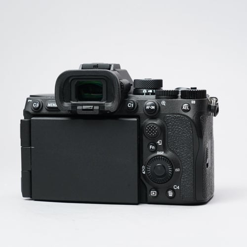 thumbnail-3 for Sony Alpha A7R V