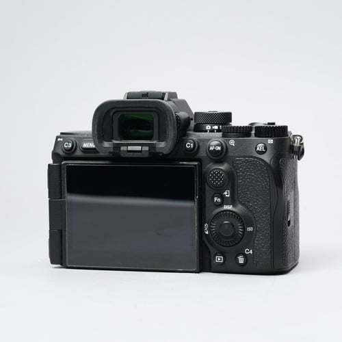 thumbnail-4 for Sony Alpha A7R V