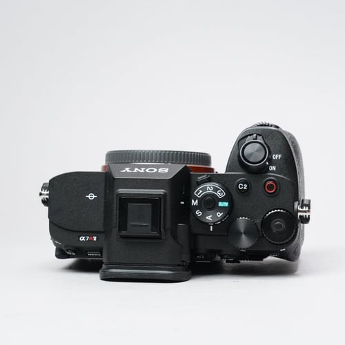thumbnail-6 for Sony Alpha A7R V