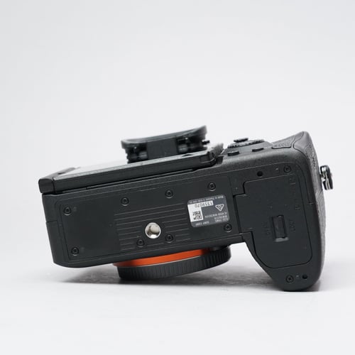 thumbnail-7 for Sony Alpha A7R V