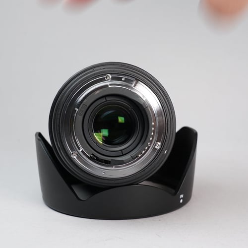 thumbnail-5 for Tokina 11-16mm F/2.8 DX II Lens w/Hood for Nikon F