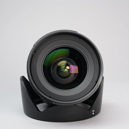 thumbnail-4 for Tokina 11-16mm F/2.8 DX II Lens w/Hood for Nikon F