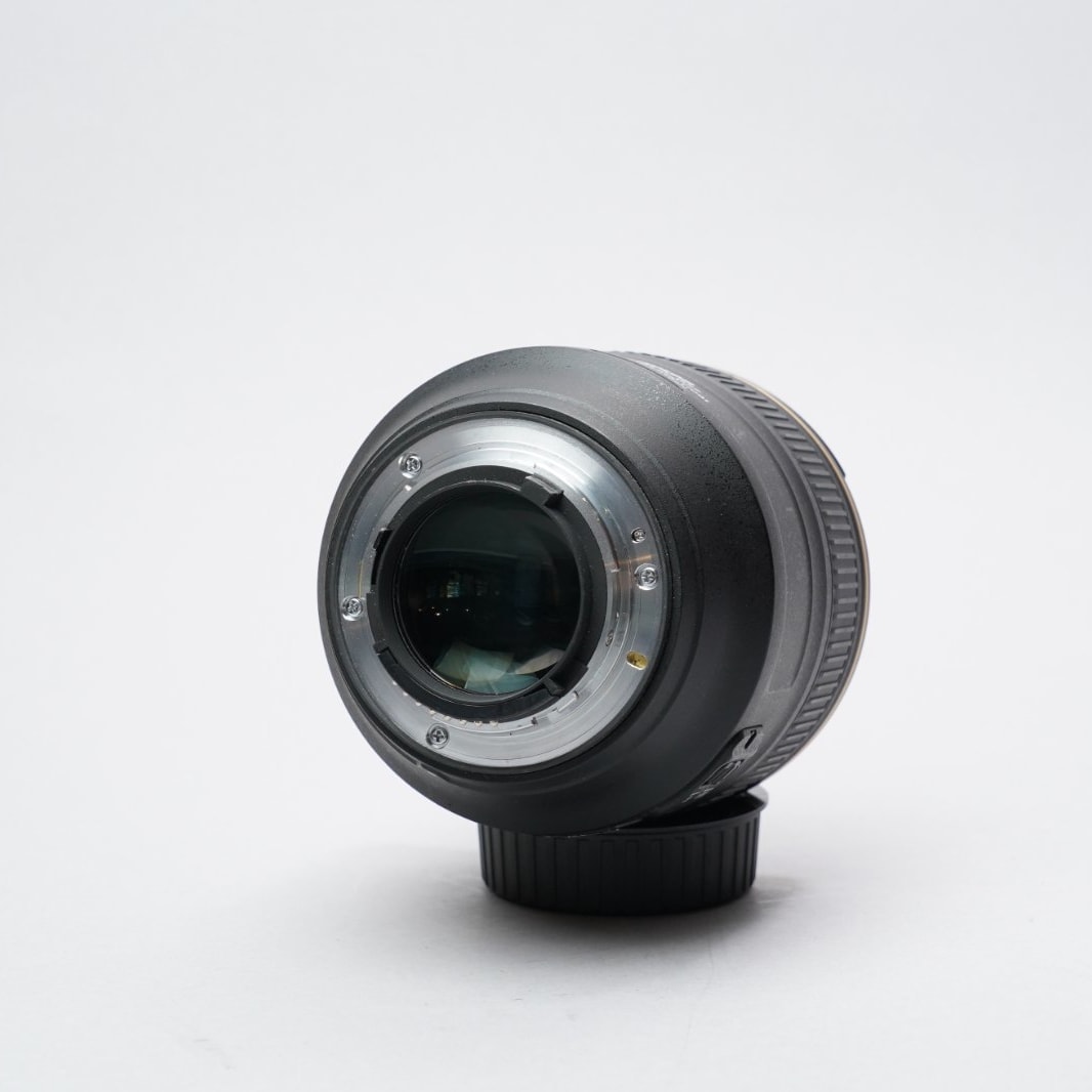 Nikon 85mm f/1.4G — image 6