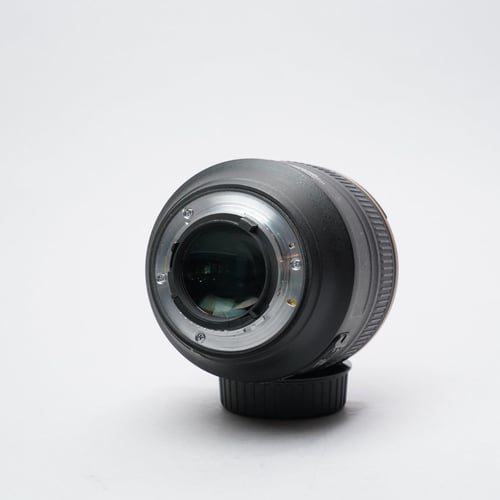 thumbnail-5 for Nikon AF-S NIKKOR 85mm f/1.4 G