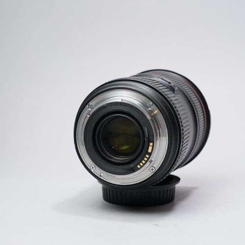 thumbnail-5 for Canon EF 24-70mm f/2.8L II USM