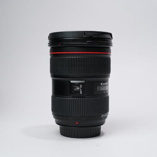 thumbnail-3 for Canon EF 24-70mm f/2.8L II USM